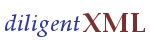 diligentXML