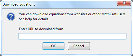 Download Screen